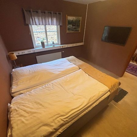Haelsokaellans Bed And Breakfast Kyrkhult Bagian luar foto