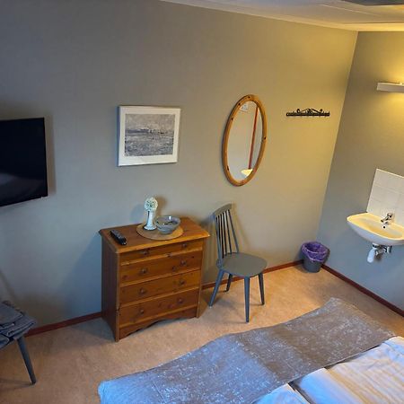 Haelsokaellans Bed And Breakfast Kyrkhult Bagian luar foto