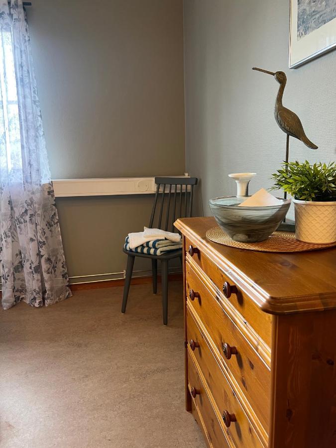 Haelsokaellans Bed And Breakfast Kyrkhult Bagian luar foto