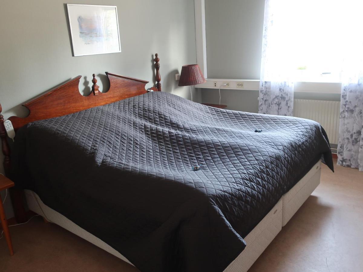 Haelsokaellans Bed And Breakfast Kyrkhult Bagian luar foto