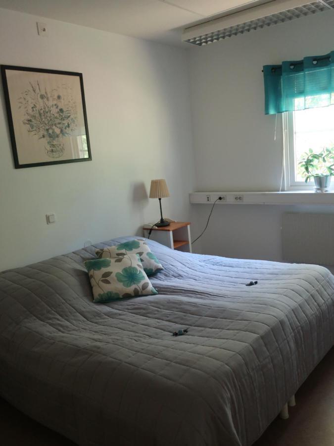 Haelsokaellans Bed And Breakfast Kyrkhult Bagian luar foto