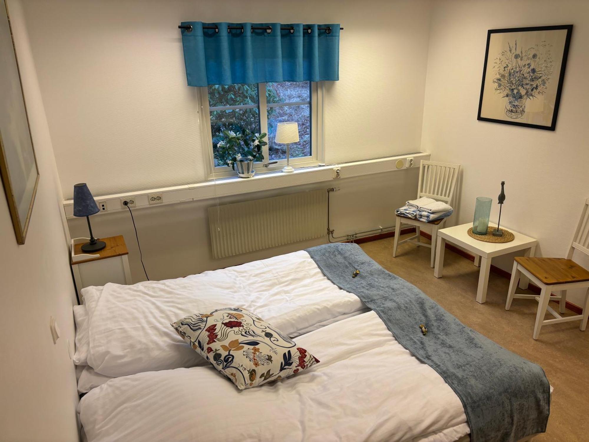Haelsokaellans Bed And Breakfast Kyrkhult Bagian luar foto