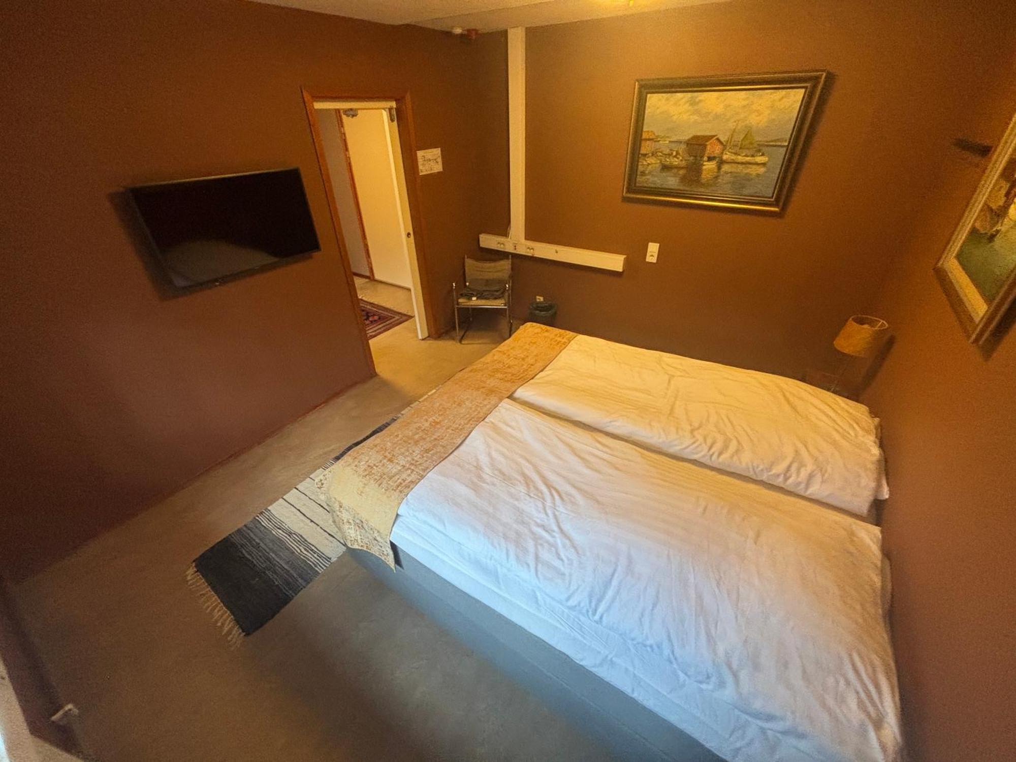 Haelsokaellans Bed And Breakfast Kyrkhult Bagian luar foto